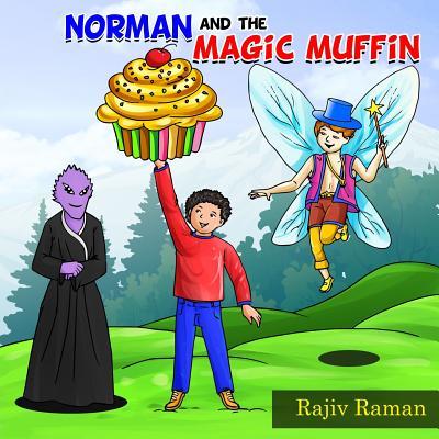 Norman and the Magic Muffin