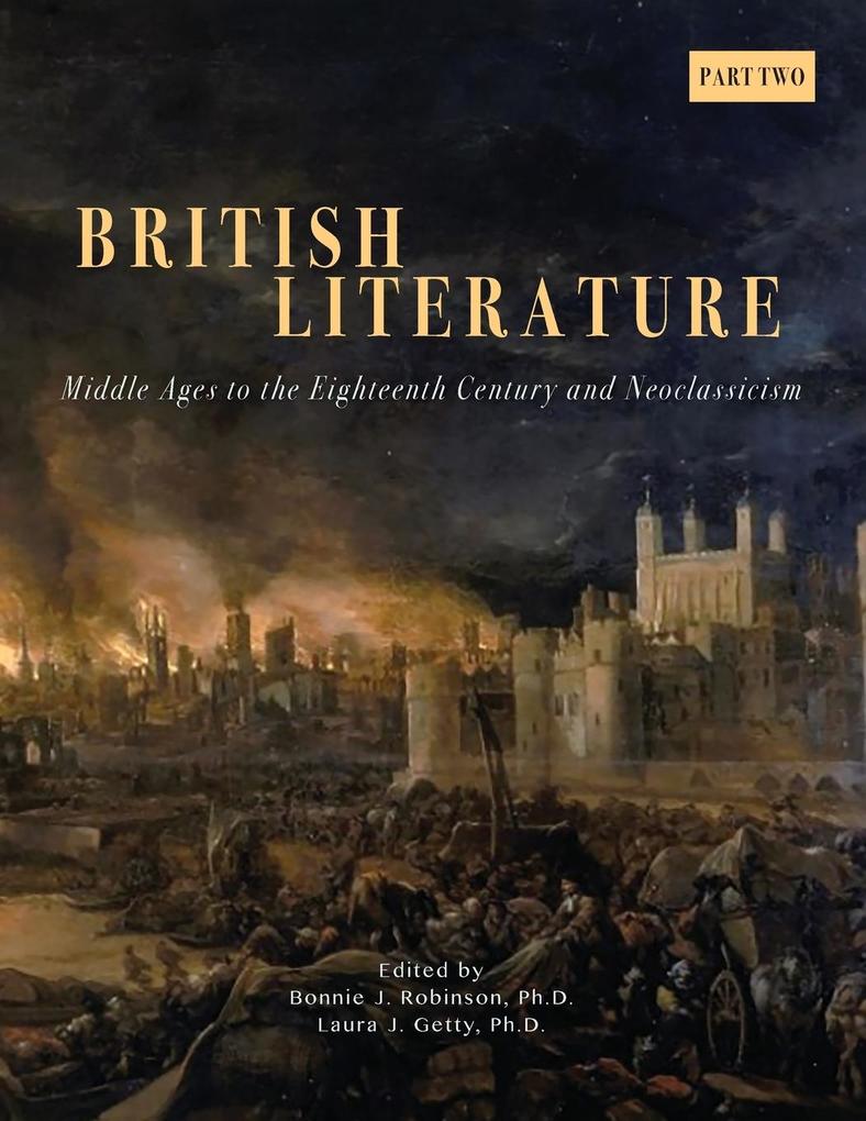 British Literature