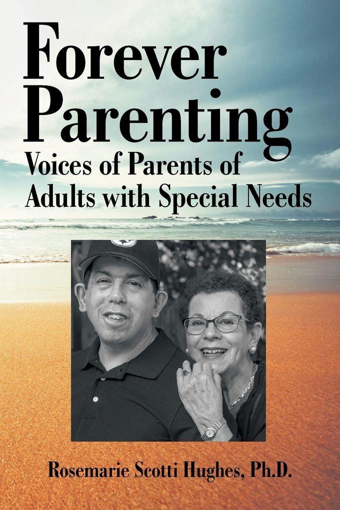 Forever Parenting