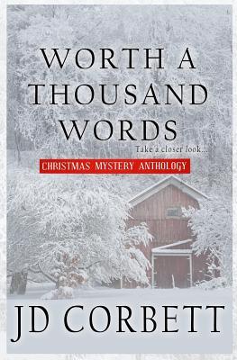 Worth a Thousand Words: Christmas Mystery Anthology