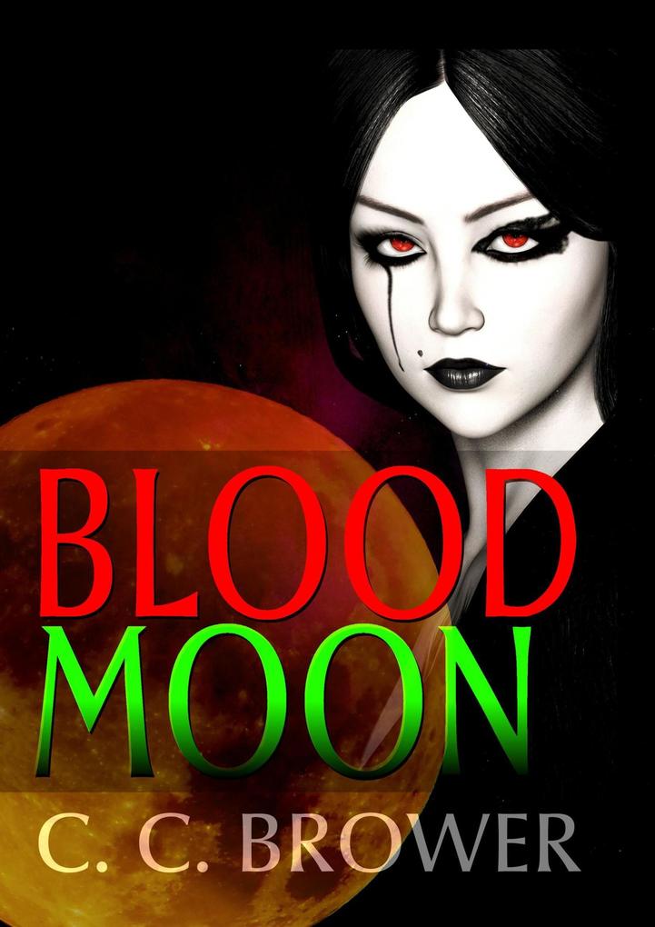 Blood Moon (The Hooman Saga)