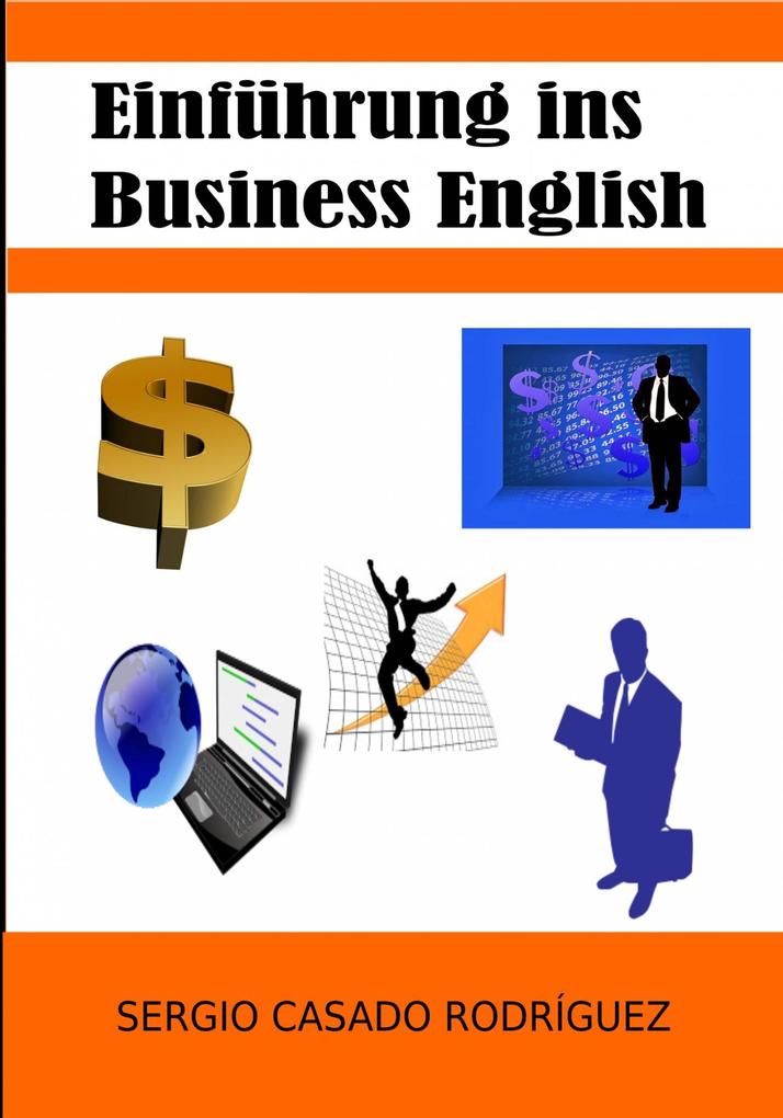 Einfuhrung ins Business English