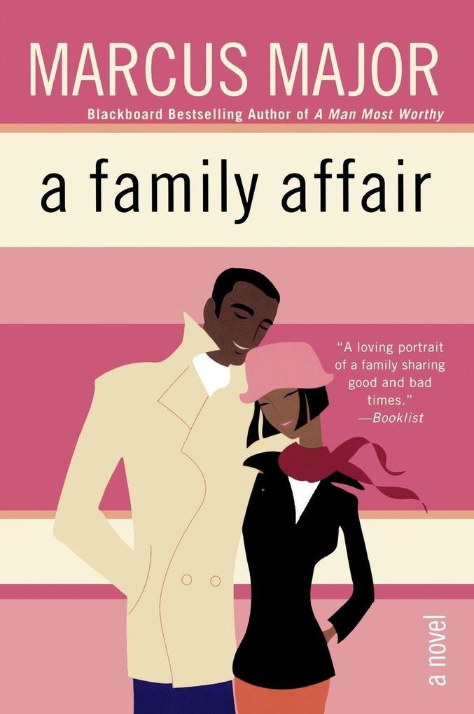 A Family Affair