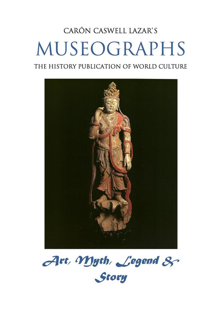 Museographs: Art Myth Legend and Story