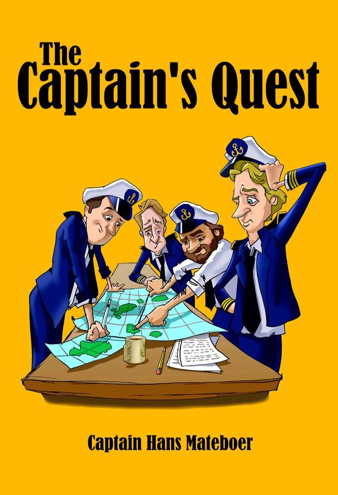 The Captain‘s Quest