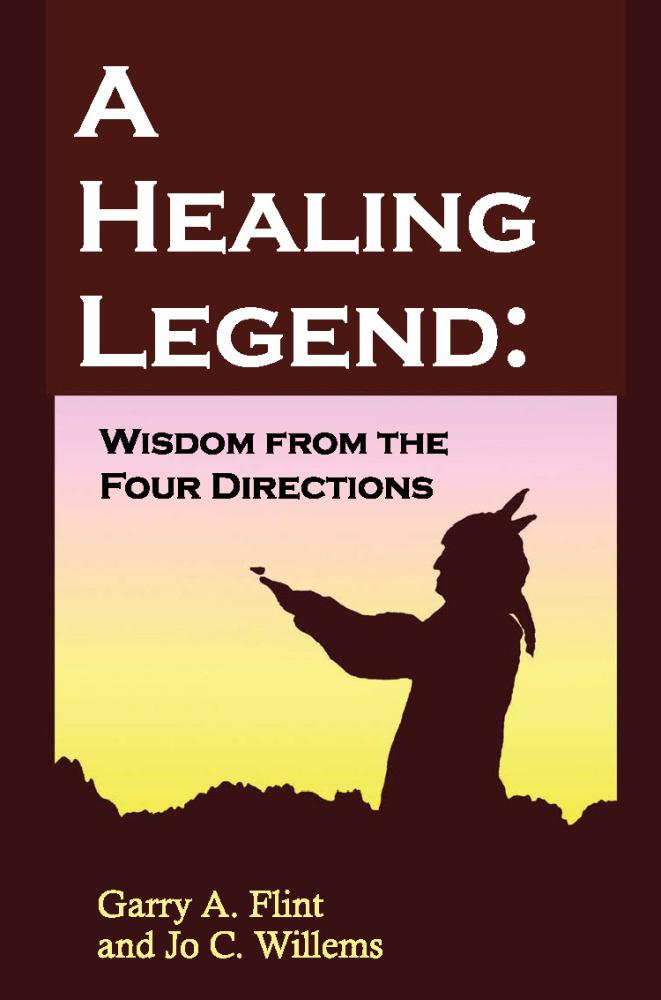 A Healing Legend: Wisdom from the Four Directions