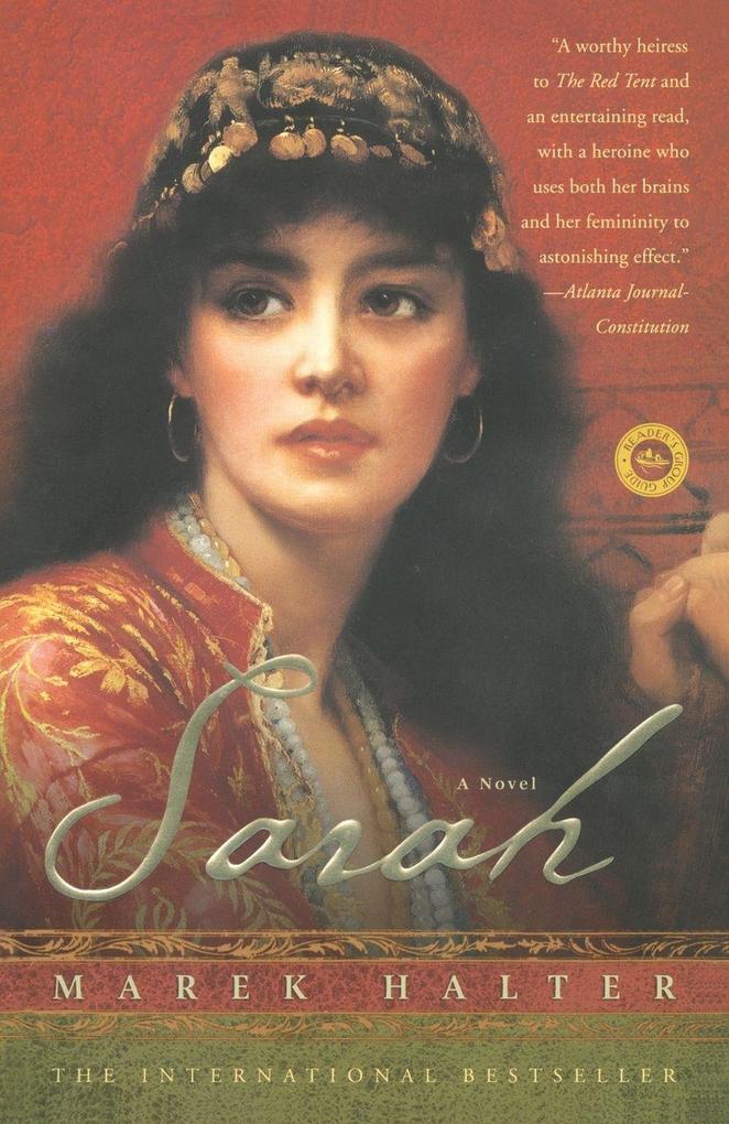 Sarah