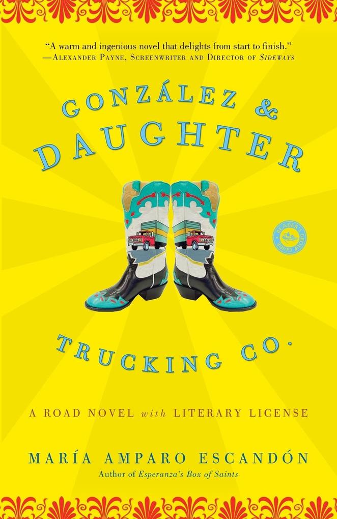 Gonzalez and Daughter Trucking Co.