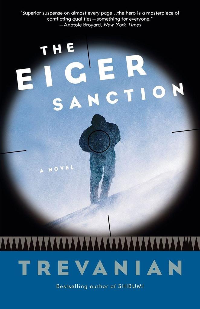 The Eiger Sanction