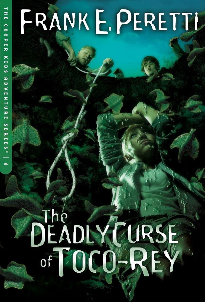 The Deadly Curse of Toco-Rey