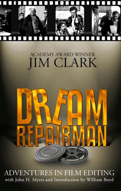 Dream Repairman