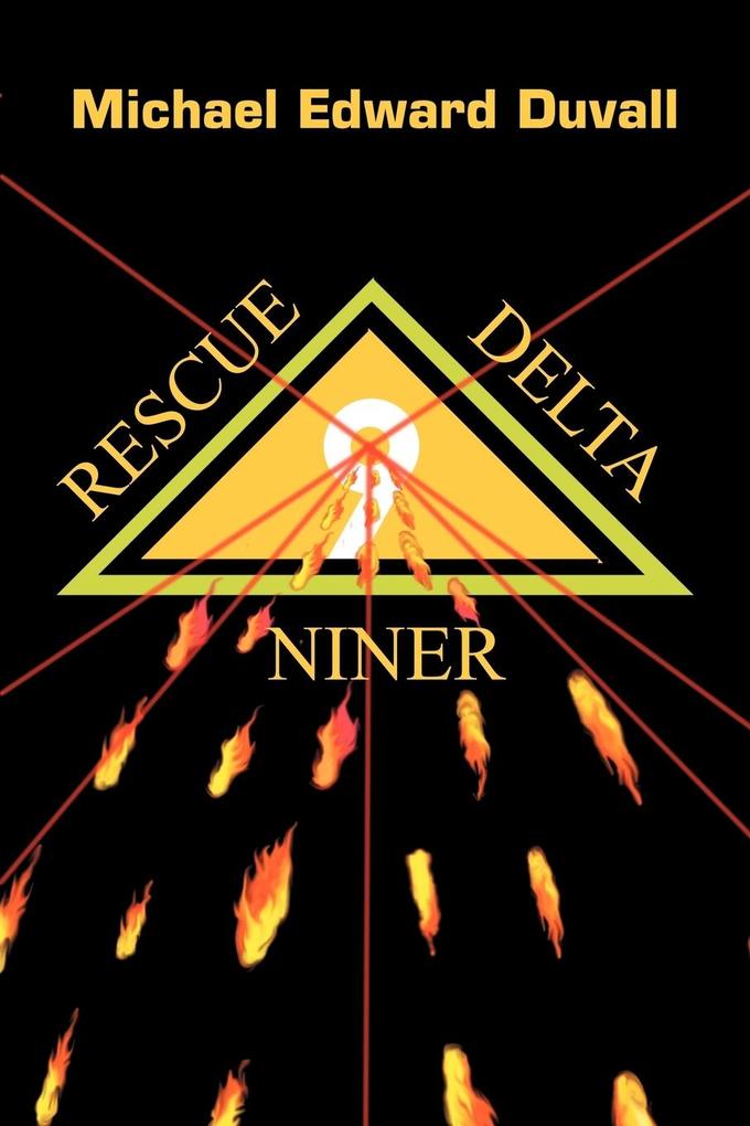 RESCUE DELTA NINER