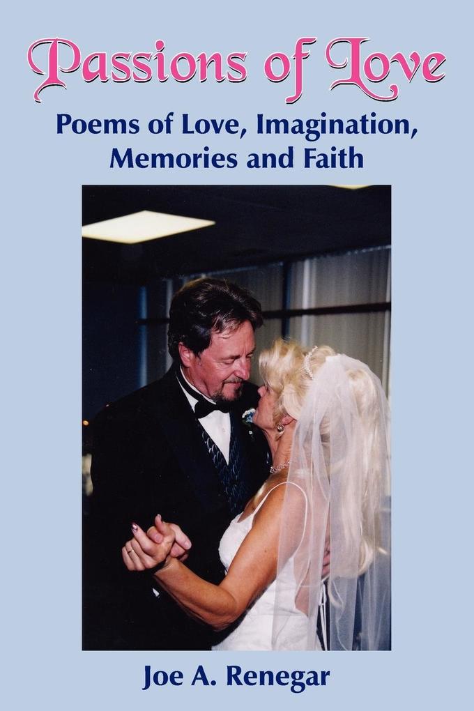 Passions of Love
