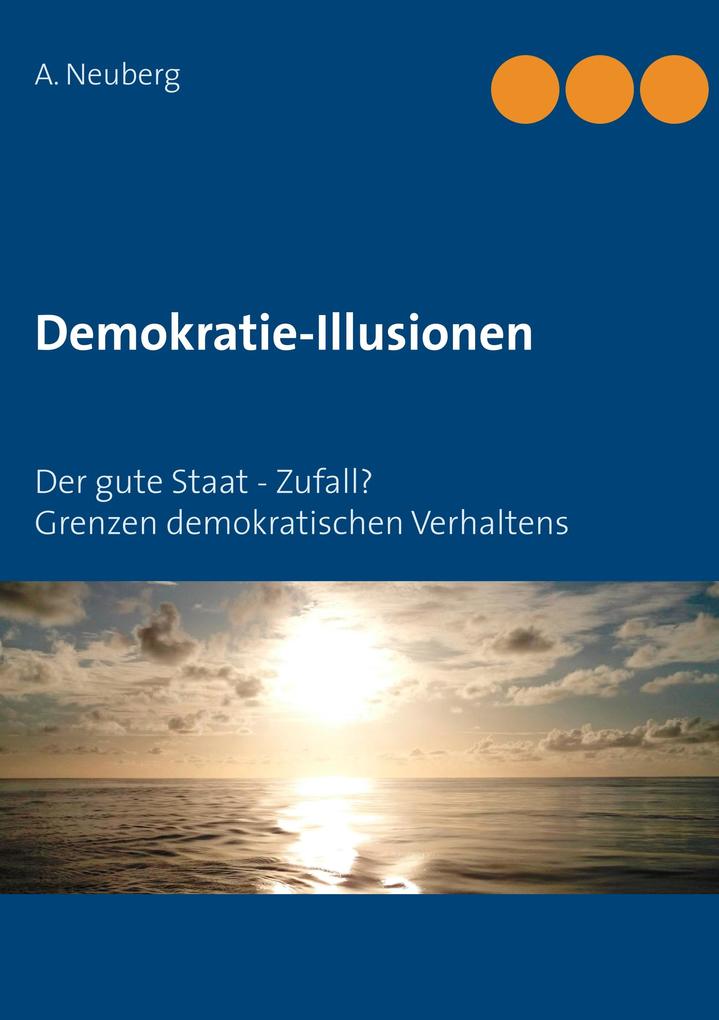 Demokratie-Illusionen