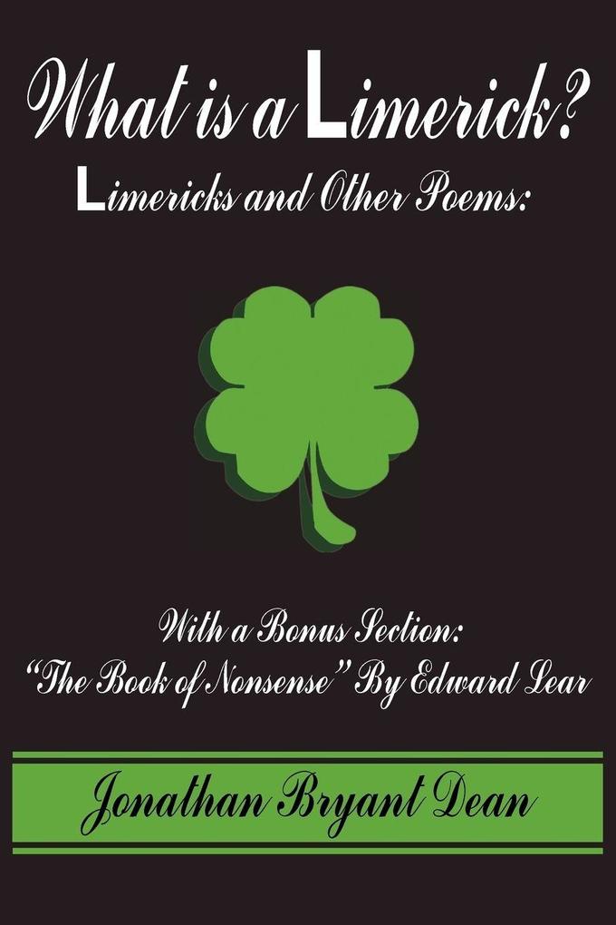 What is a Limerick?