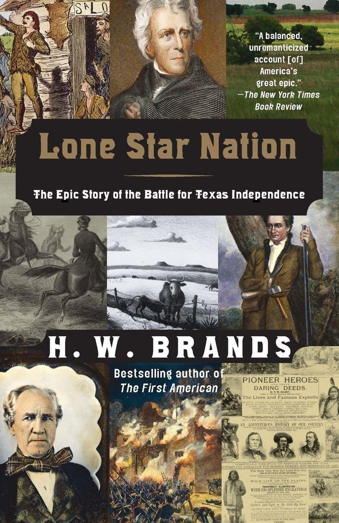 Lone Star Nation