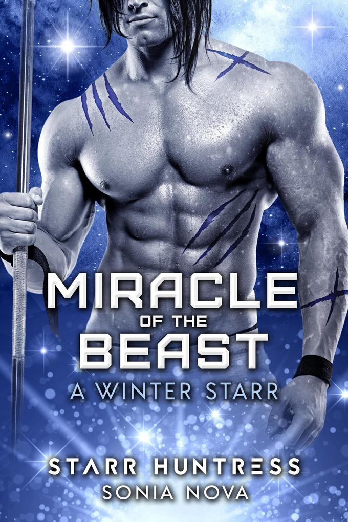 Miracle of the Beast: A Winter Starr (Mate of the Beast)