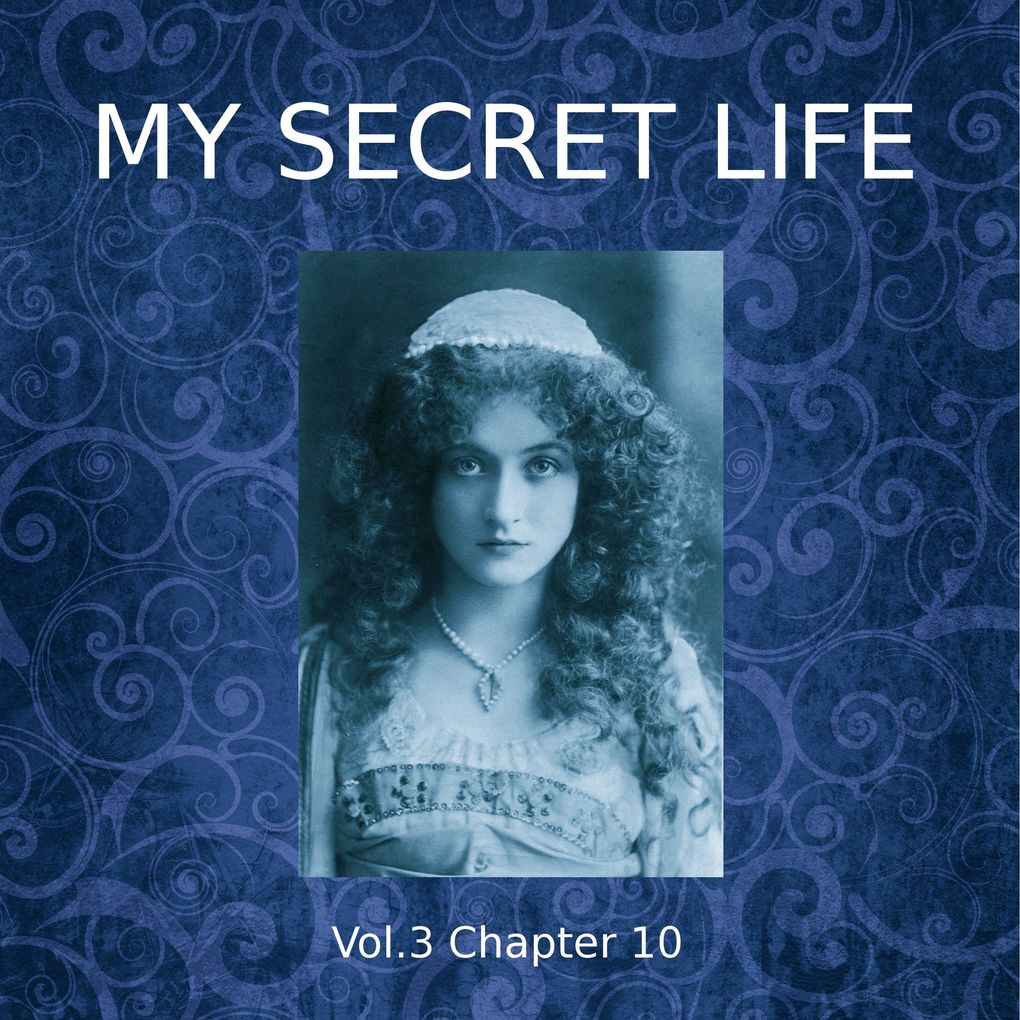 My Secret Life Vol. 3 Chapter 10
