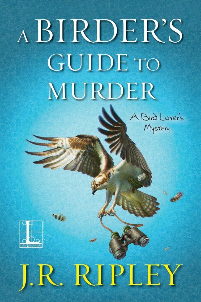 A Birder‘s Guide to Murder