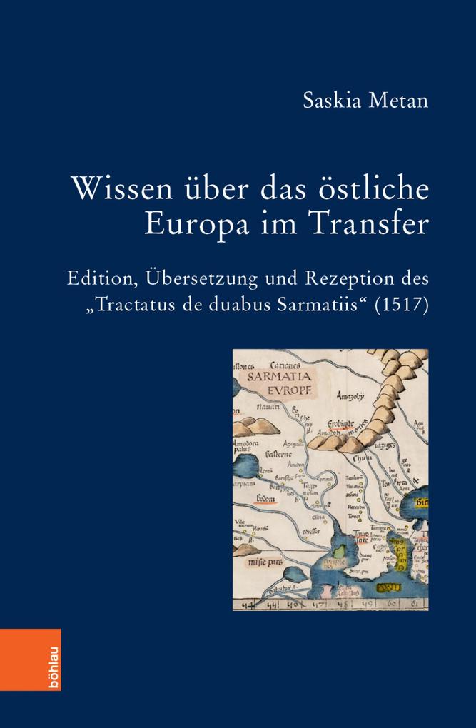 Wissen über das östliche Europa im Transfer