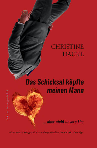 Image of Das Schicksal köpfte meinen Mann - aber nicht unsere Ehe