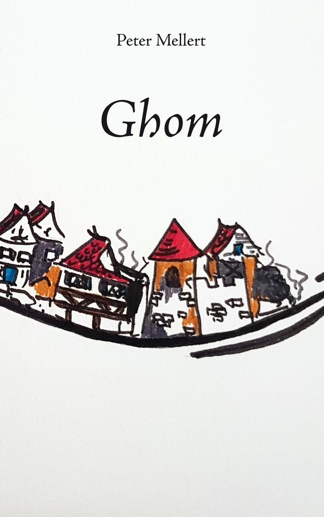 Ghom