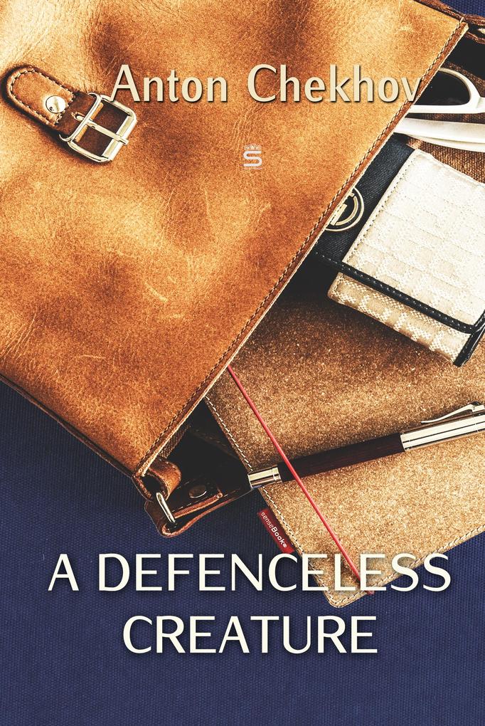 Defenceless Creature