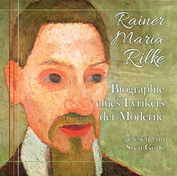 Rainer Maria Rilke1 Audio-CD