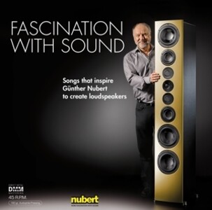 Nubert-Fascination With Sound (45 RPM)