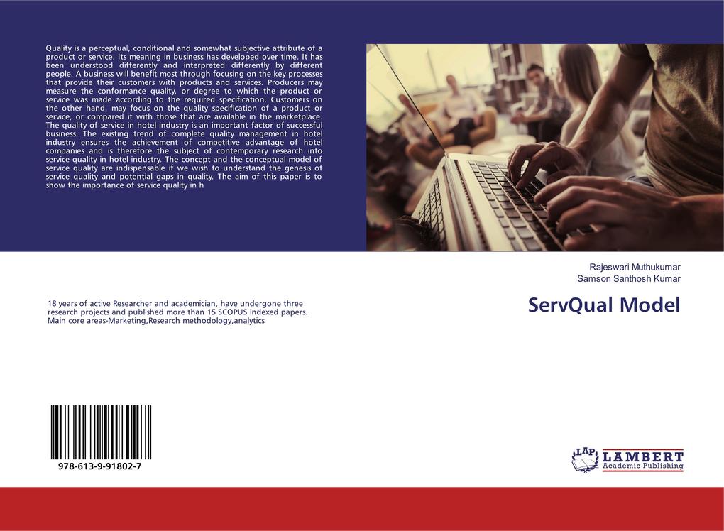 ServQual Model