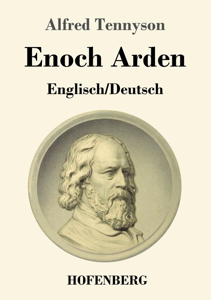 Image of Enoch Arden (Englisch - Deutsch)