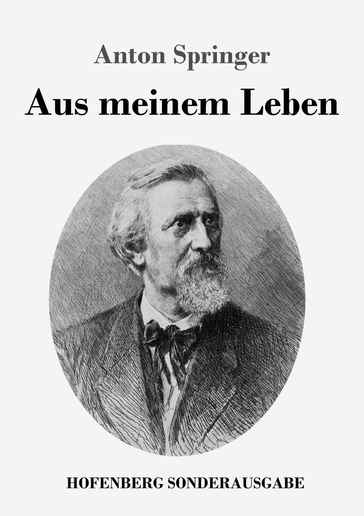 Aus meinem Leben