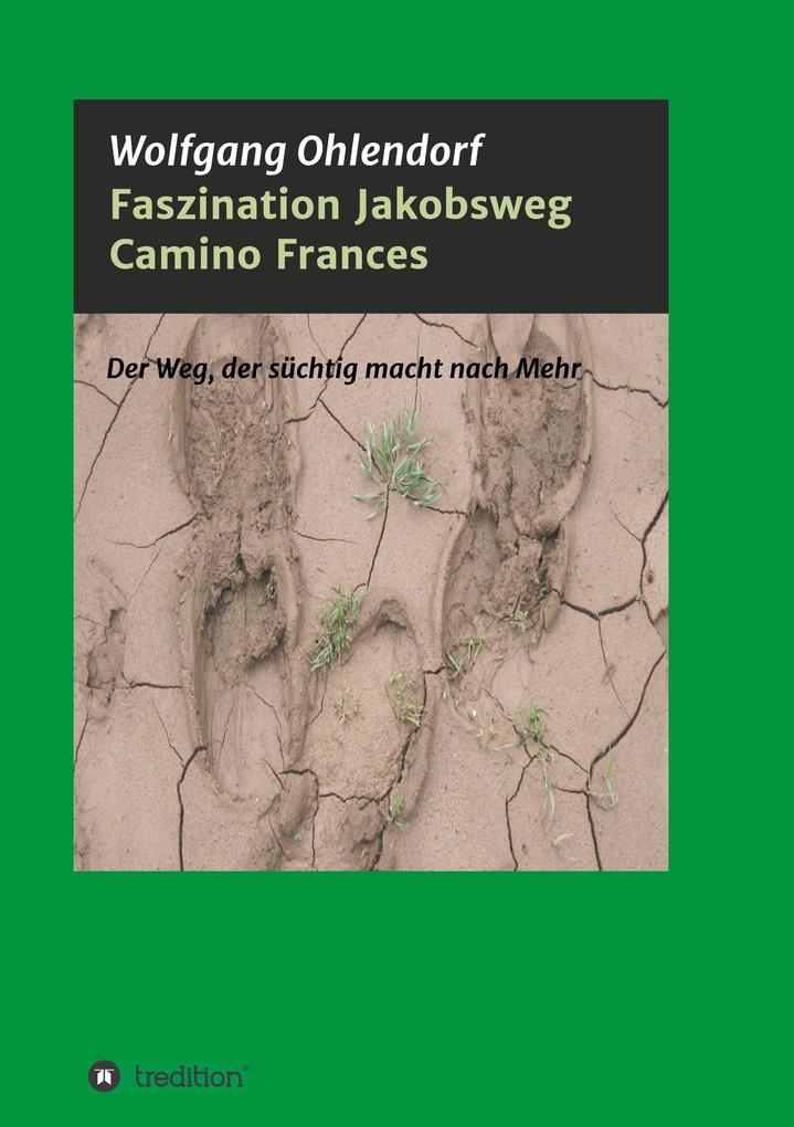Image of Faszination Jakobsweg