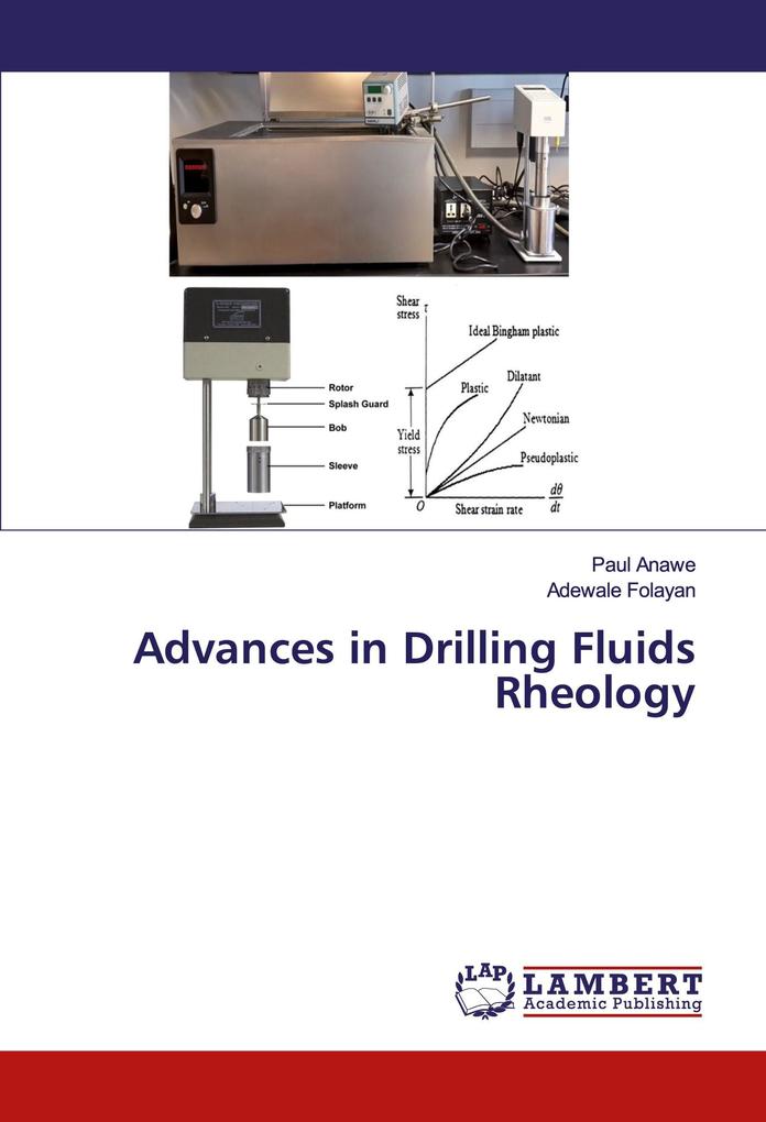 Advances in Drilling Fluids Rheology