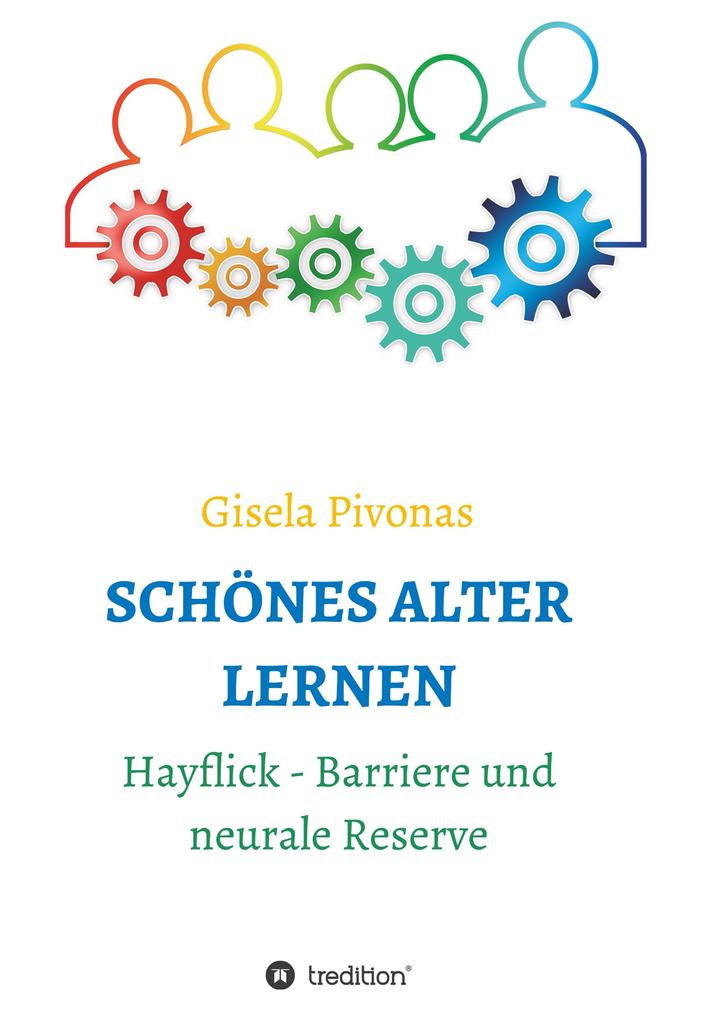 SCHÖNES ALTER LERNEN