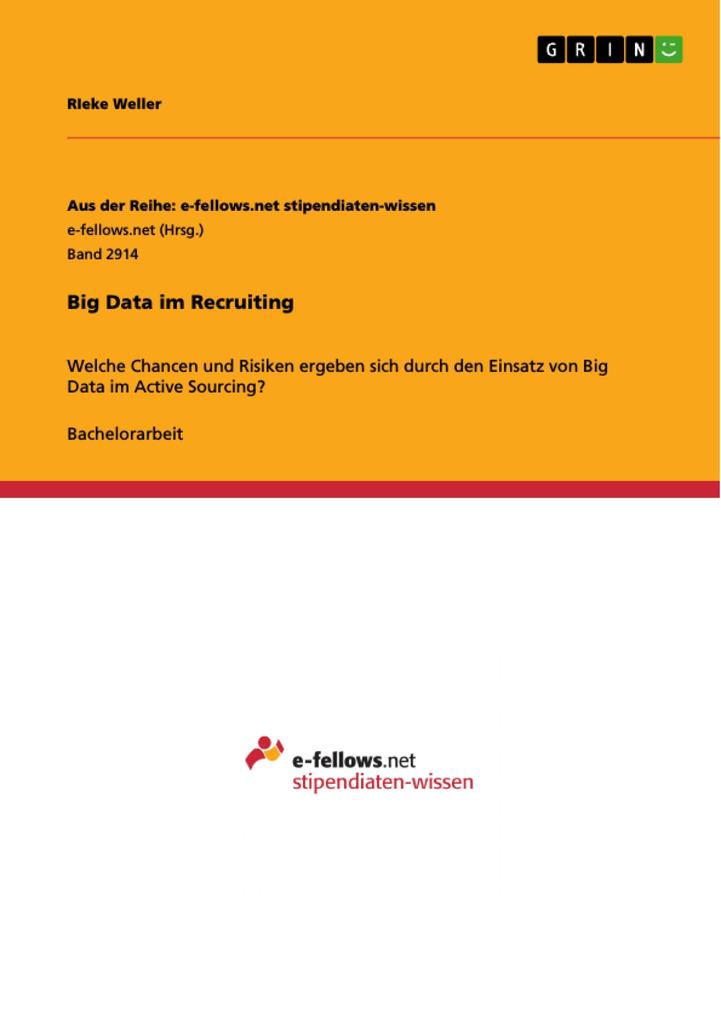 Big Data im Recruiting