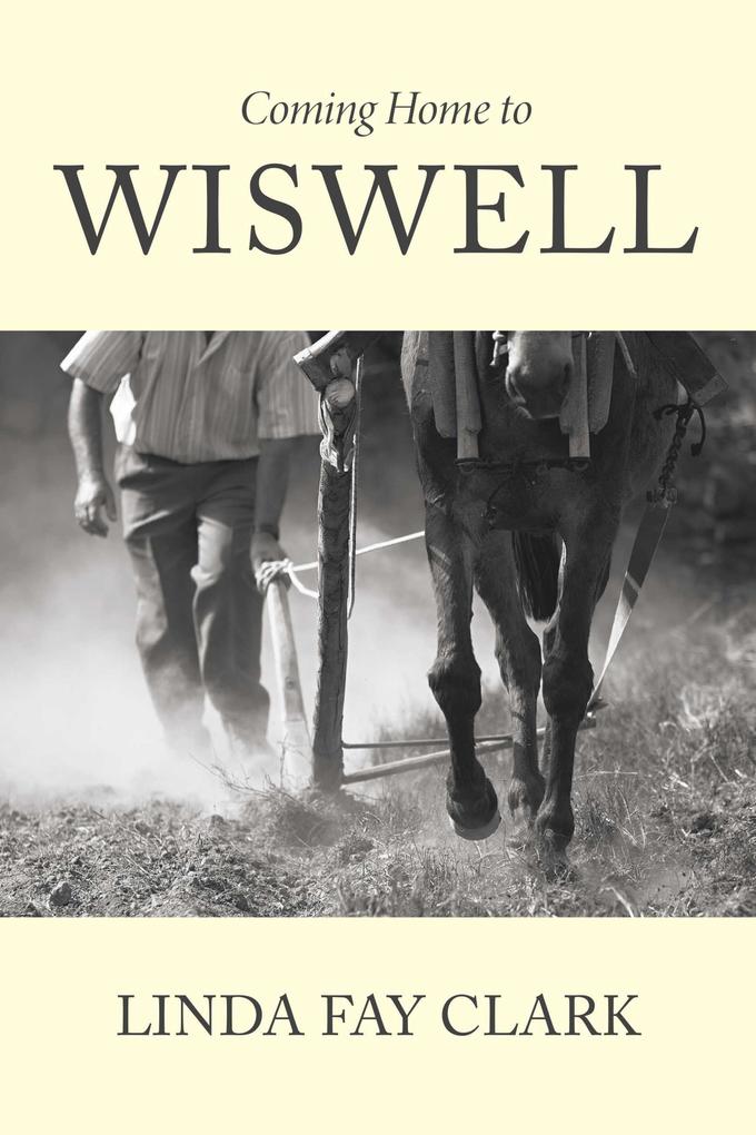 Coming Home to Wiswell