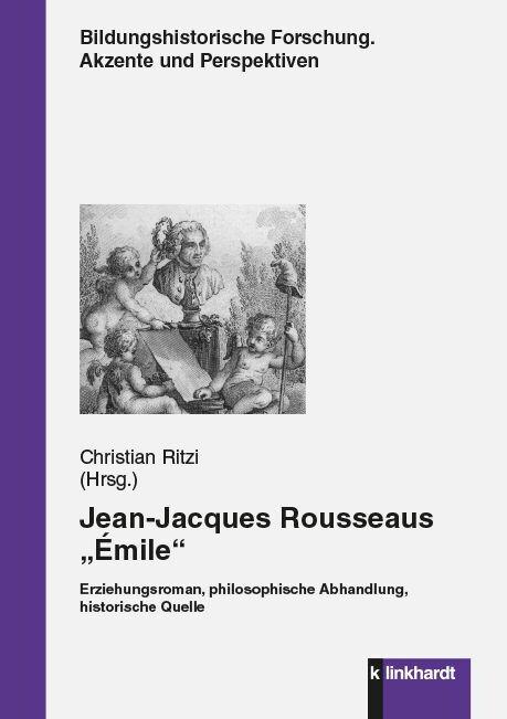 Jean-Jacques Rousseaus Émile