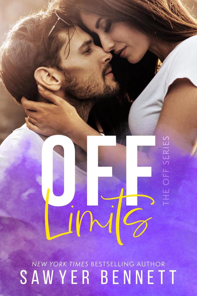 Off Limits (The Off Series #2)