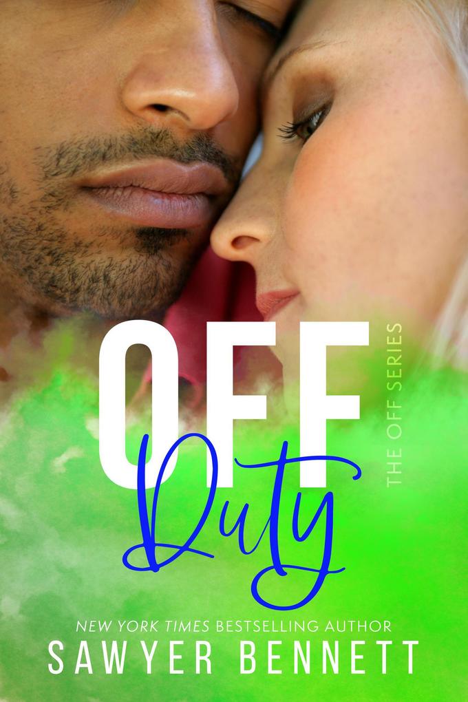 Off Duty (The Off Series #7)