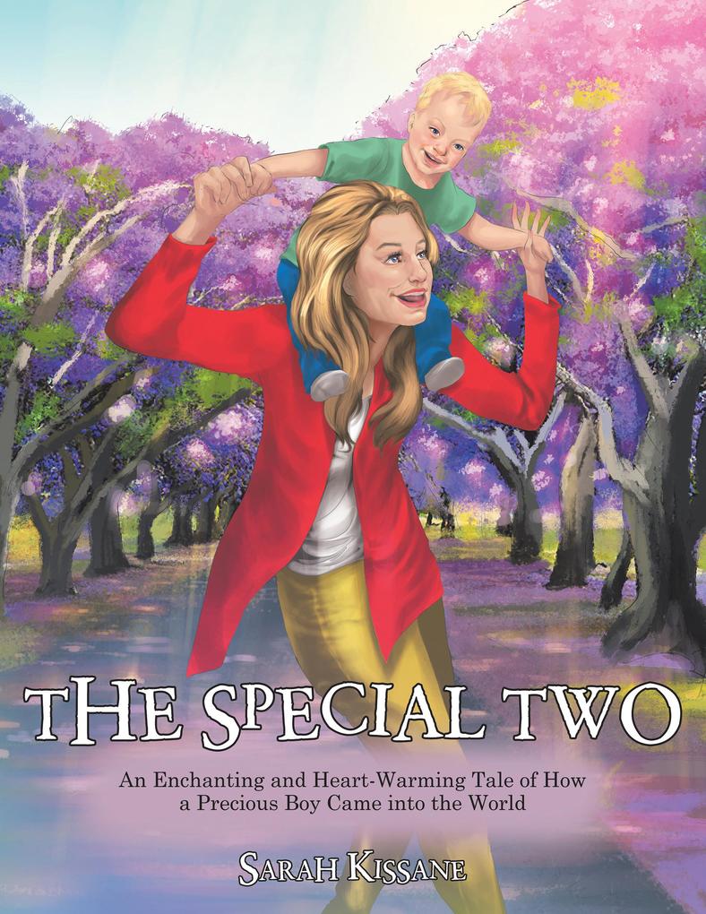 The Special Two
