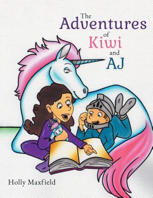 The Adventures of Kiwi and AJ