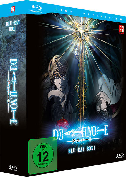 Death Note