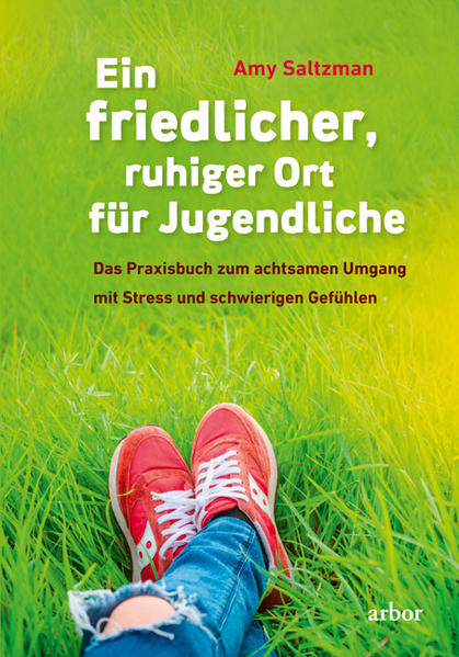 Ein friedlicher ruhiger Ort für Jugendliche