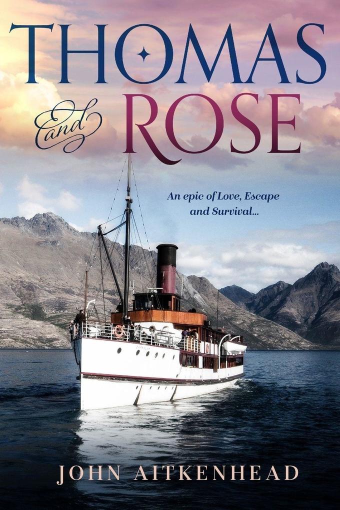 Thomas And Rose