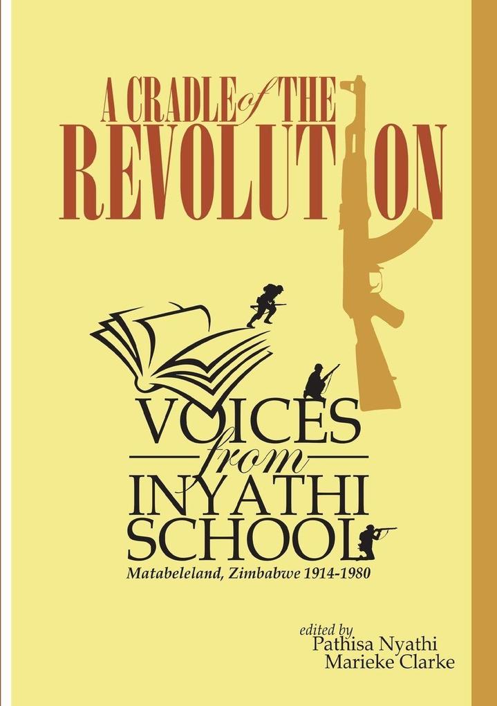 A Cradle of the Revolution