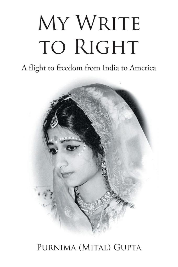 My Write to Right