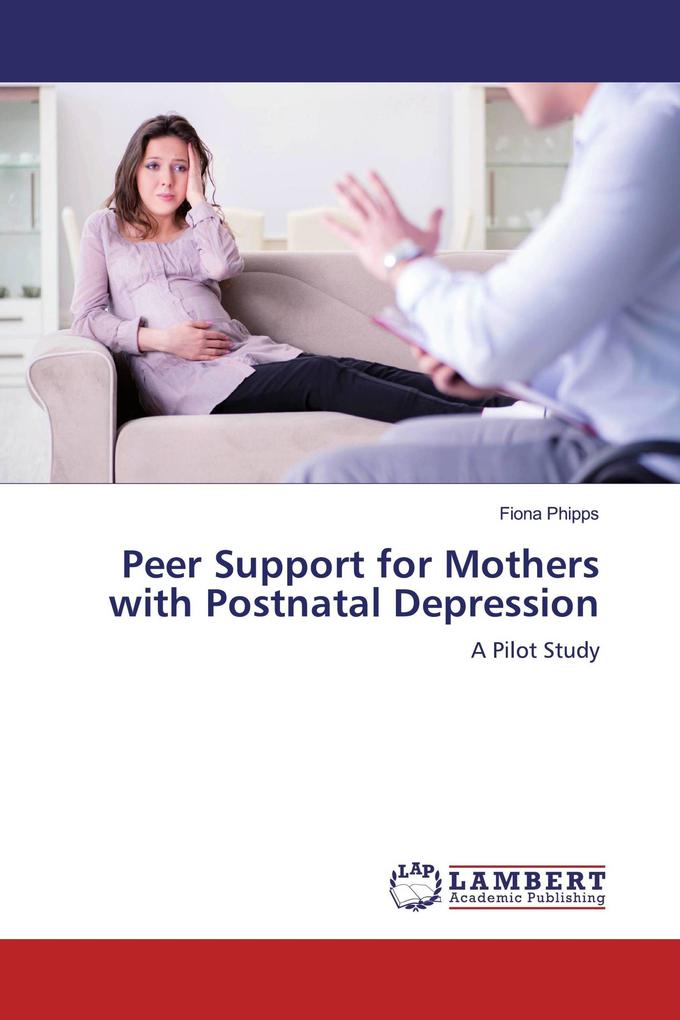 Peer Support for Mothers with Postnatal Depression
