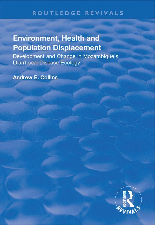 Environment Health and Population Displacement