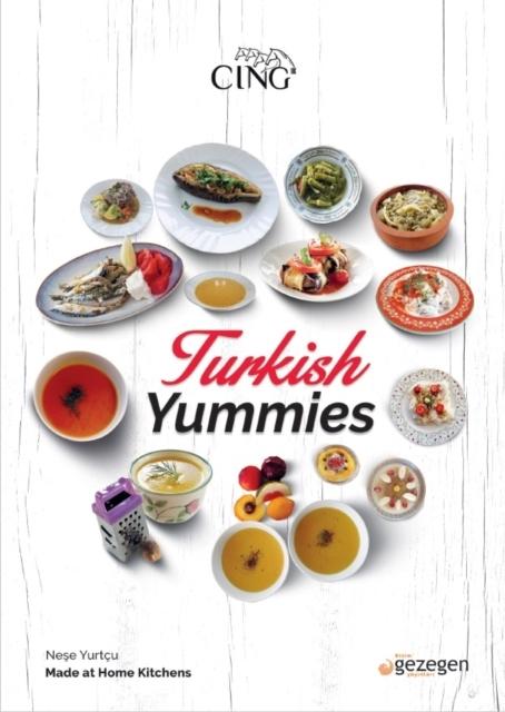 Turkish Yummies